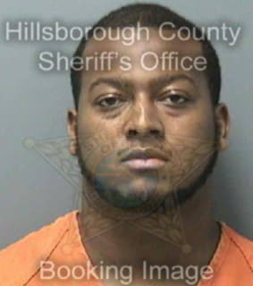 Reed Jamie - Hillsborough County, Florida 