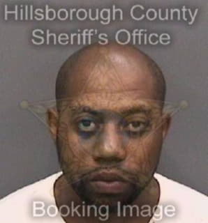 Floyd Jamie - Hillsborough County, Florida 