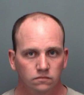 Russell Jonathan - Pinellas County, Florida 