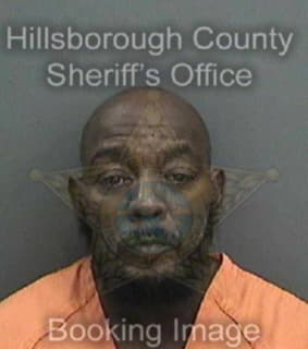 Bennett Joseph - Hillsborough County, Florida 