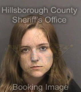 Leblanc Kaila - Hillsborough County, Florida 