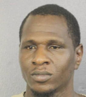 Mcdonald Michael - Broward County, Florida 