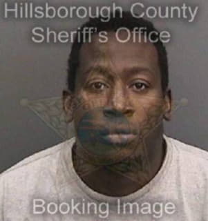 Daniels Robert - Hillsborough County, Florida 