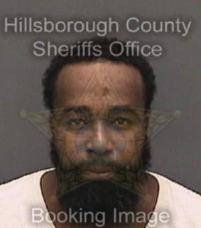 Williams Roger - Hillsborough County, Florida 