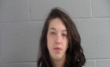 Courtney Taylor - Loudon County, Tennessee 