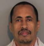 Ahmed Abdulhakim - Shelby County, Tennessee 