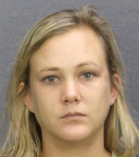 Schubert Brittany - Broward County, Florida 