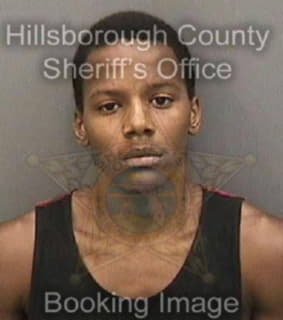 Coleman Corey - Hillsborough County, Florida 