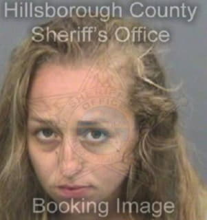 Bayne Devyn - Hillsborough County, Florida 