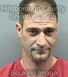 Isasi Henry - Hillsborough County, Florida 