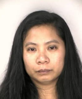 Constantino Imelda - Hillsborough County, Florida 