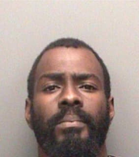 Ritman James - Pinellas County, Florida 