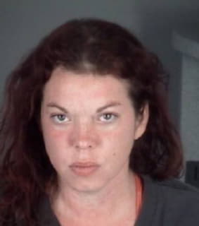 Crawford Jamie - Pasco County, Florida 