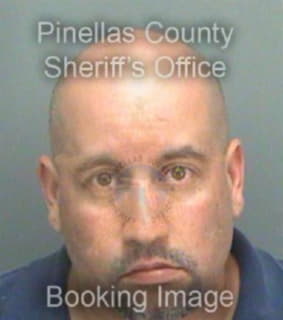 Rodriguez Jayson - Pinellas County, Florida 