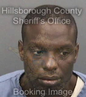 Corde Johnathan - Hillsborough County, Florida 