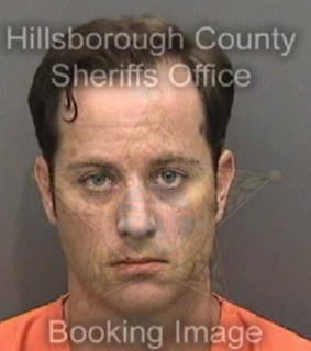 Campbell Jonathan - Hillsborough County, Florida 