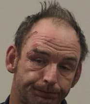 Thomas Robert - Madison County, Alabama 
