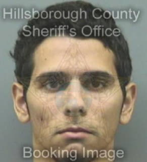 Rios Shakeem - Hillsborough County, Florida 