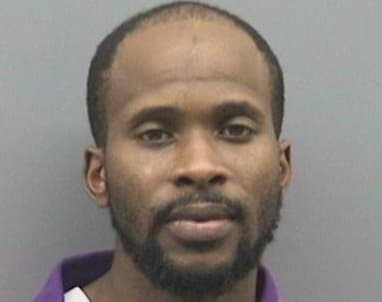 Davis Terrance - Hillsborough County, Florida 