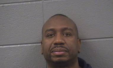 Nelson Barry - Cook County, Illinois 