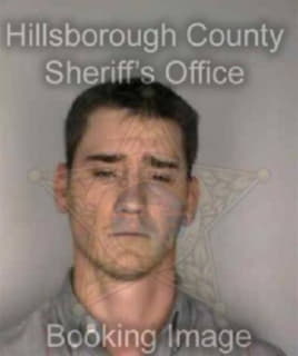 Reed Brett - Hillsborough County, Florida 