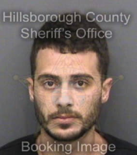 Rodriguez Carlos - Hillsborough County, Florida 