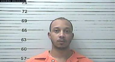 Bryant Clinton - Harrison County, Mississippi 