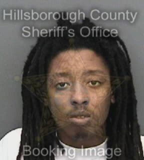 Williams Dontavious - Hillsborough County, Florida 