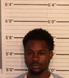 Robinson Jamal - Shelby County, Tennessee 