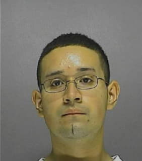 Hernandez Jesus - Volusia County, Florida 