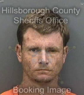 Walker Joshua - Hillsborough County, Florida 