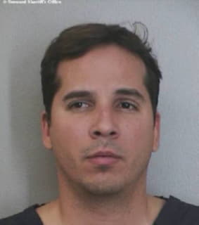 Mendez Juan - Broward County, Florida 