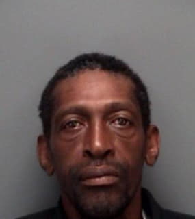 Gilliard Lawrence - Pinellas County, Florida 