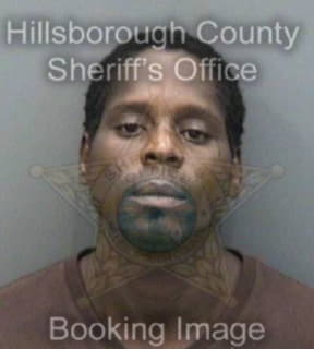 Davis Rolincio - Hillsborough County, Florida 