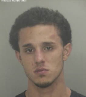 Crasper Sean - Broward County, Florida 