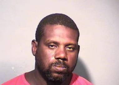 Mitchell Anthony - Brevard County, Florida 