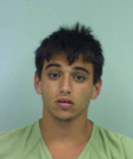 Solano Anthony - Hernando County, Florida 