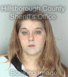 Altherr Danielle - Hillsborough County, Florida 