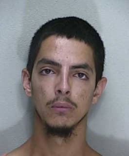 Rodriguez Edwin - Marion County, Florida 