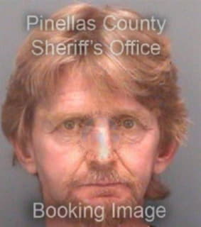 Kidwell Harry - Pinellas County, Florida 