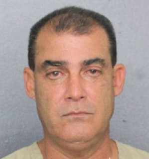 Gomez Ismel - Broward County, Florida 