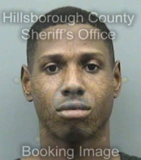 Wilson Joshua - Hillsborough County, Florida 