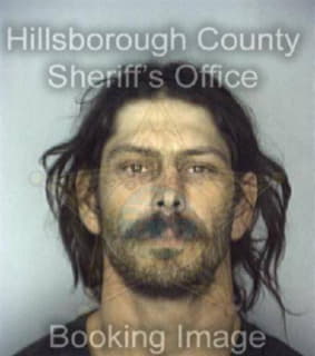 Pelletier Juan - Hillsborough County, Florida 