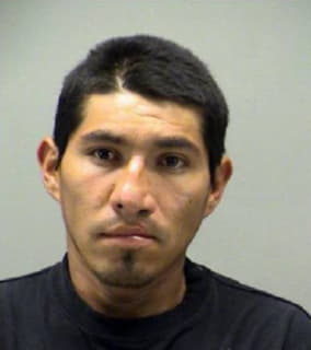 Hernandez Vasquez Neftali - Montgomery County, Ohio 