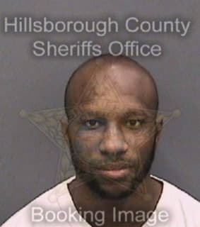 Anderson Pierre - Hillsborough County, Florida 