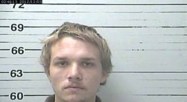 Franklin Russell - Harrison County, Mississippi 