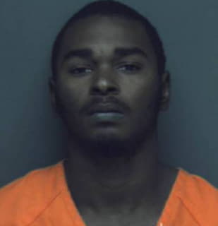 Mcduffie Steven - Lake County, Florida 