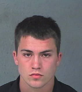 Minter Taylor - Hernando County, Florida 