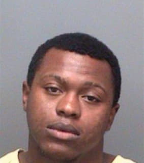 Horsley Antwan - Pinellas County, Florida 