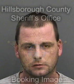 Parker Arthur - Hillsborough County, Florida 